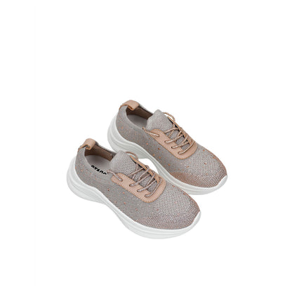 J62-7-T1E Sneakers - Milk Tea