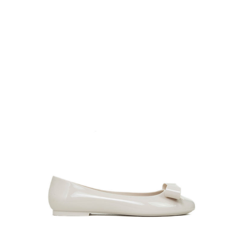 Jely4-018 Jelly Flat - Beige