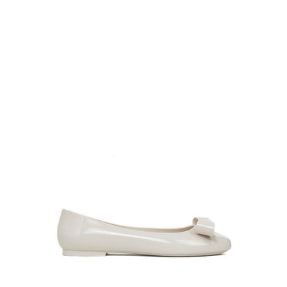 Jely4-018 Jelly Flat - Beige