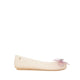 Jey03-Pnk Jelly Flats - Pink
