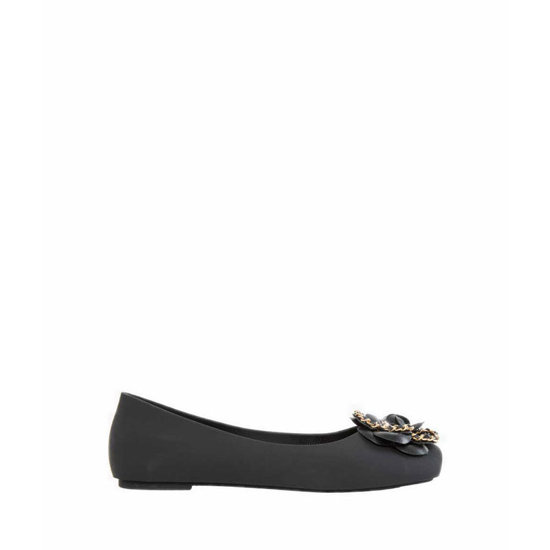 Jey04-005 Flats - Black