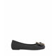 Jey04-005 Flats - Black