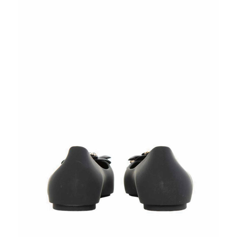 Jey04-005 Flats - Black