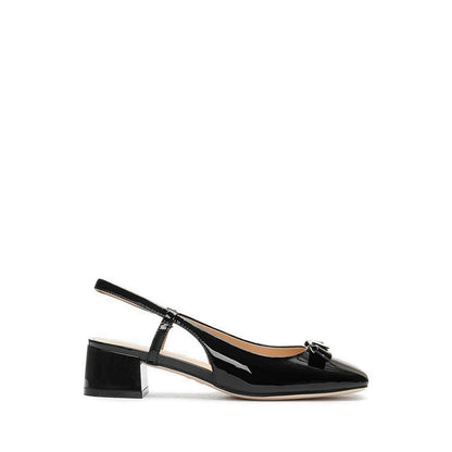 Ps529-005 Heels - Black