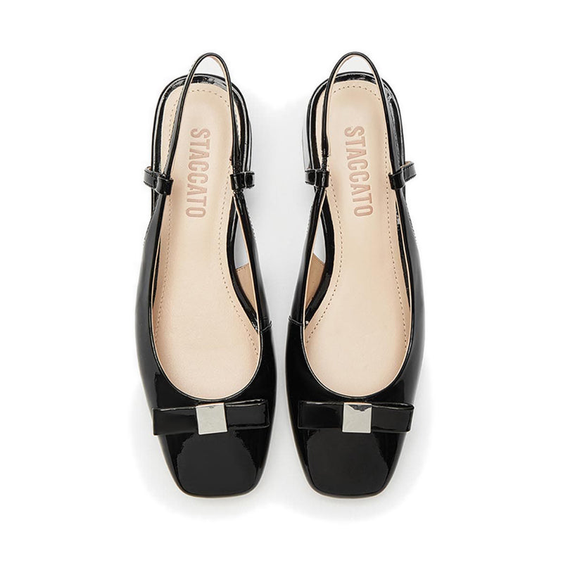 Ps529-005 Heels - Black