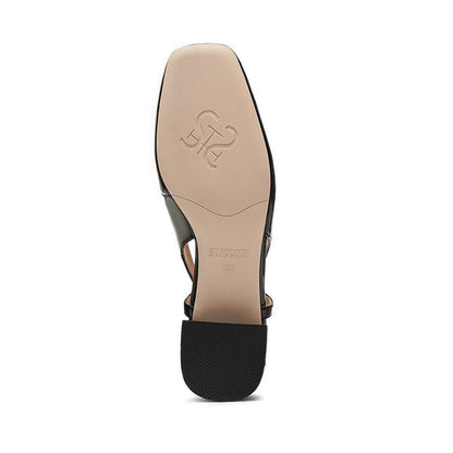 Ps529-005 Heels - Black