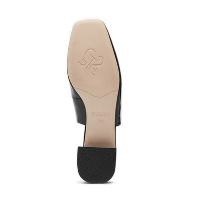 Ps535-005 Heels - Black