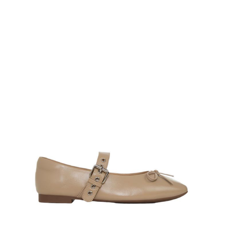 Q2336-Ap1 Flats - Apricot