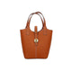 Sx3029 Women'S Tote- Brown