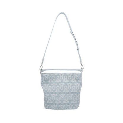 Sx3162Bd7 Women'S Shoulder Bags - Blue Denim