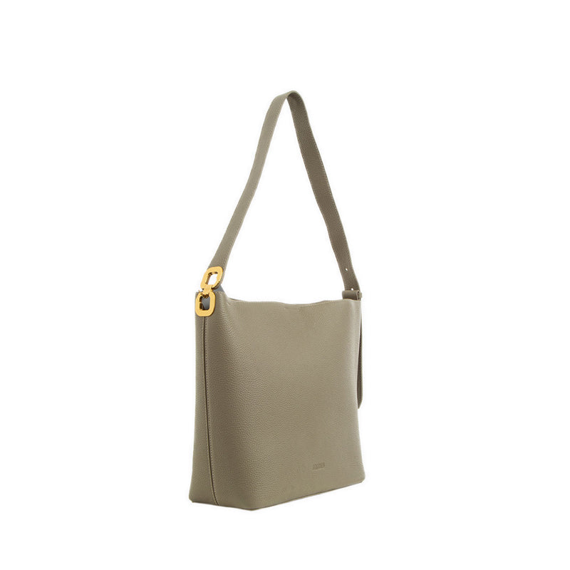 Sx3182Gen Shoulder Bags - Green