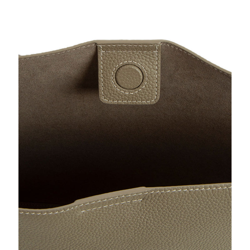 Sx3182Gen Shoulder Bags - Green