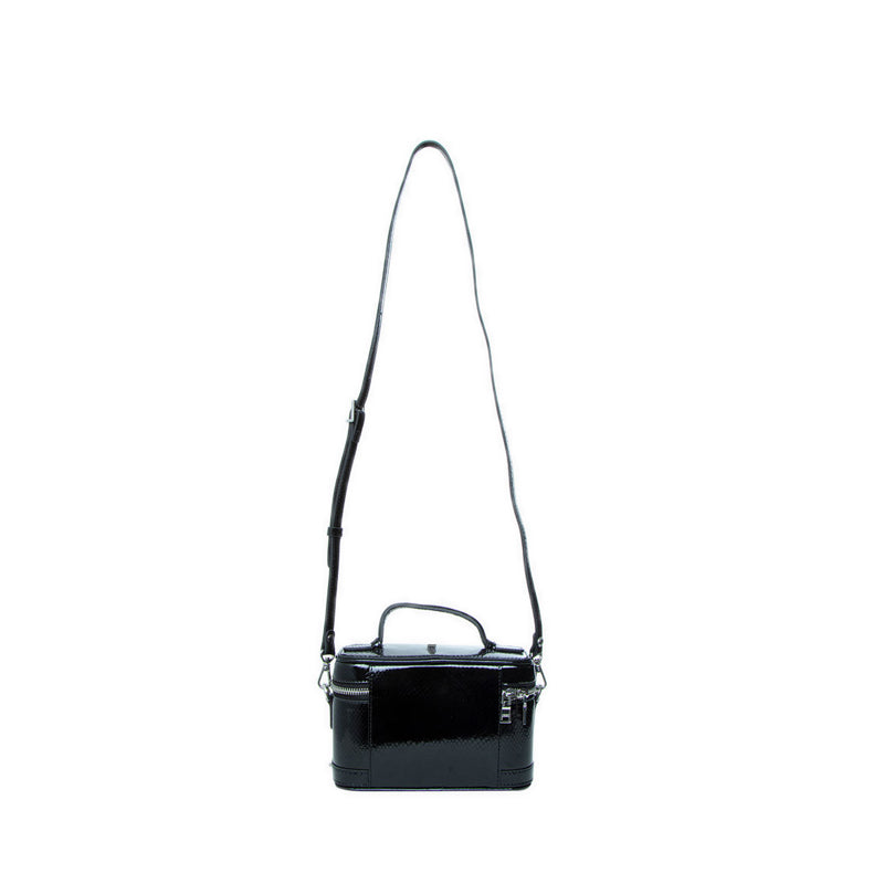 Sx3191005 Crossbody Bags - Black