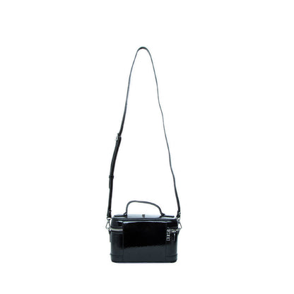 Sx3191005 Crossbody Bags - Black