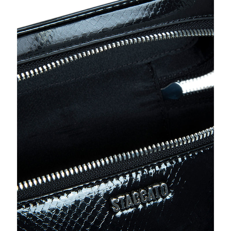 Sx3191005 Crossbody Bags - Black
