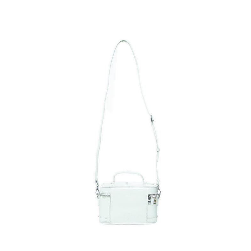 Sx3191018 Crossbody Bags - Beige