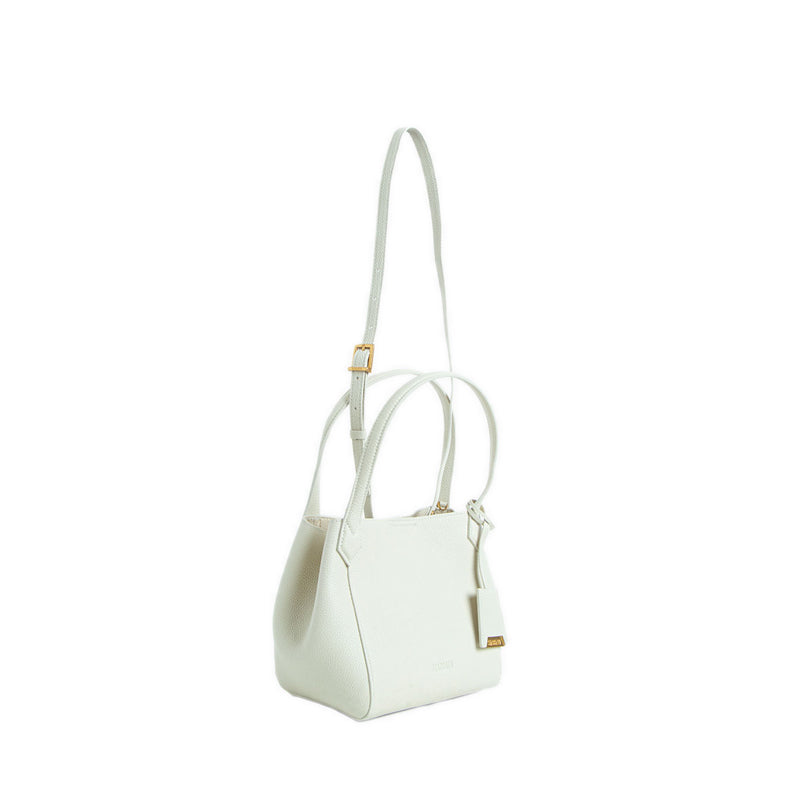 Sx3222018 Shoulder Bags - Beige