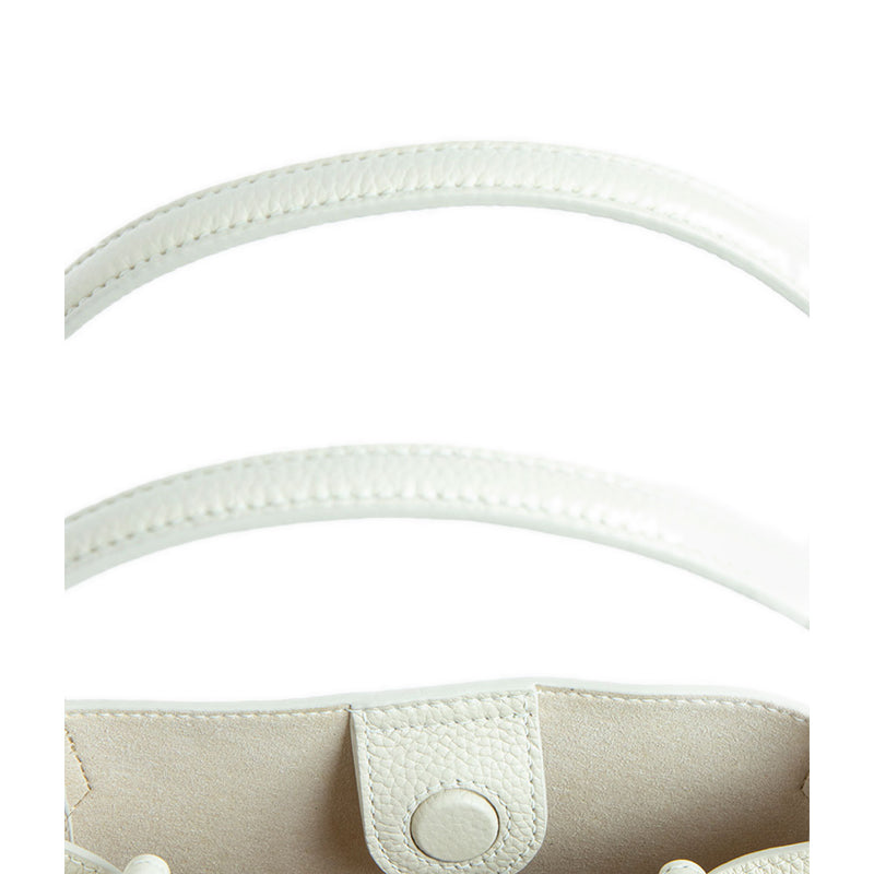 Sx3222018 Shoulder Bags - Beige