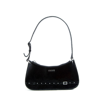Sx3227005 Shoulder Bags - Black