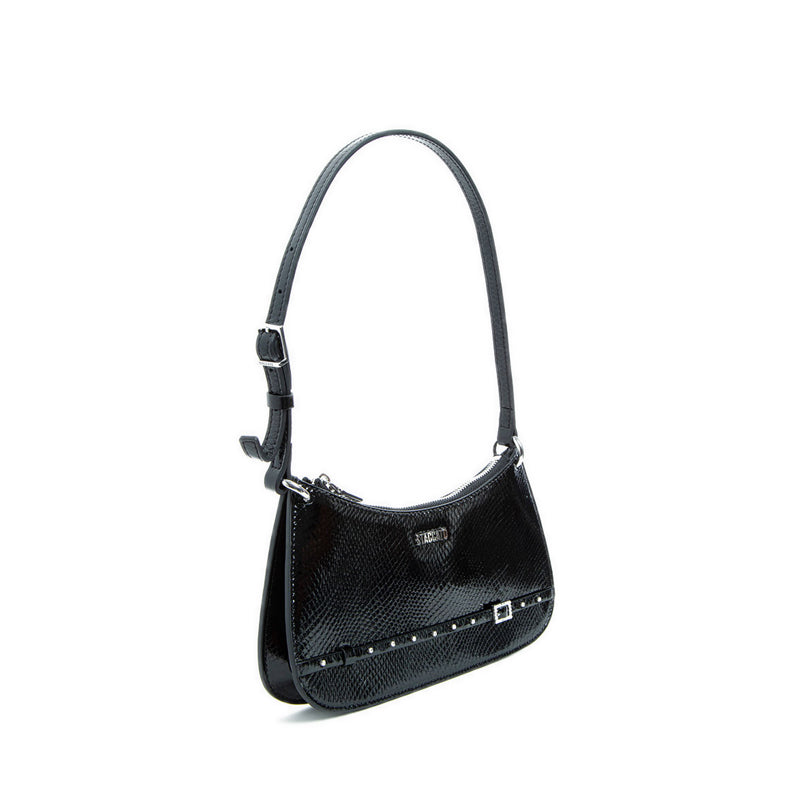 Sx3227005 Shoulder Bags - Black
