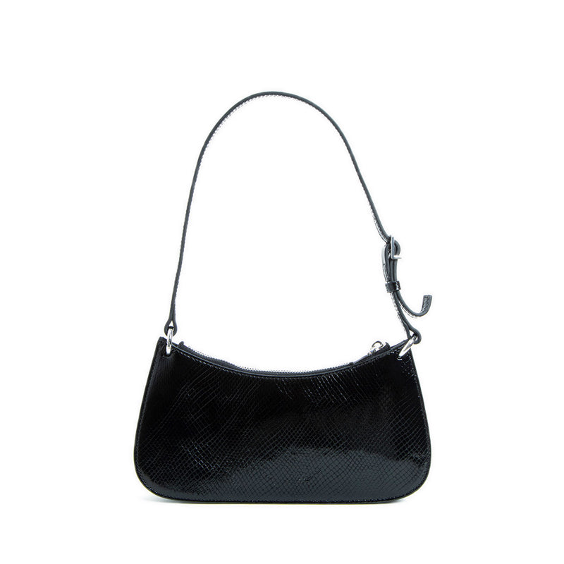 Sx3227005 Shoulder Bags - Black