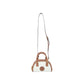 Sx3230018 Crossbody Bags - Beige