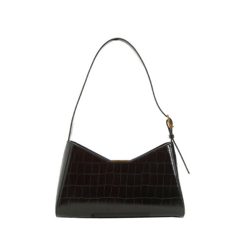 Staccato SX3231005 Shoulder Bags - Black