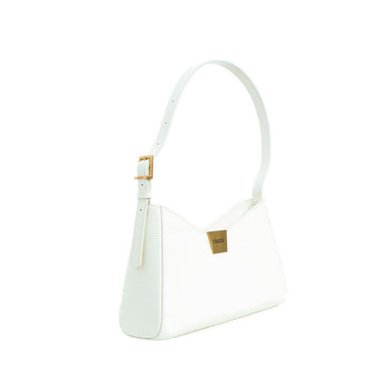 Sx3231018 Shoulder Bags - Beige