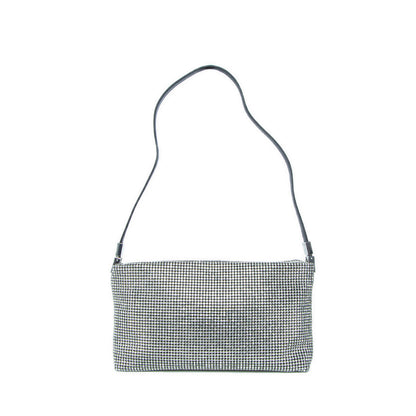 Sx3235Wht Shoulder Bags - White