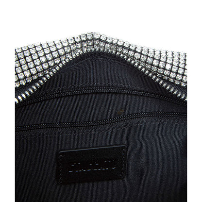 Sx3235Wht Shoulder Bags - White