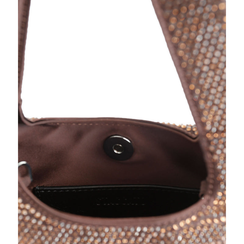 Sx8002Cef Hand Bags - Coffee