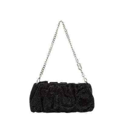 Sx8005005 Shoulder Bags - Black