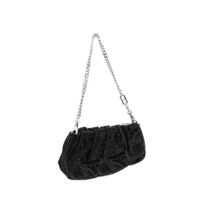 Sx8005005 Shoulder Bags - Black