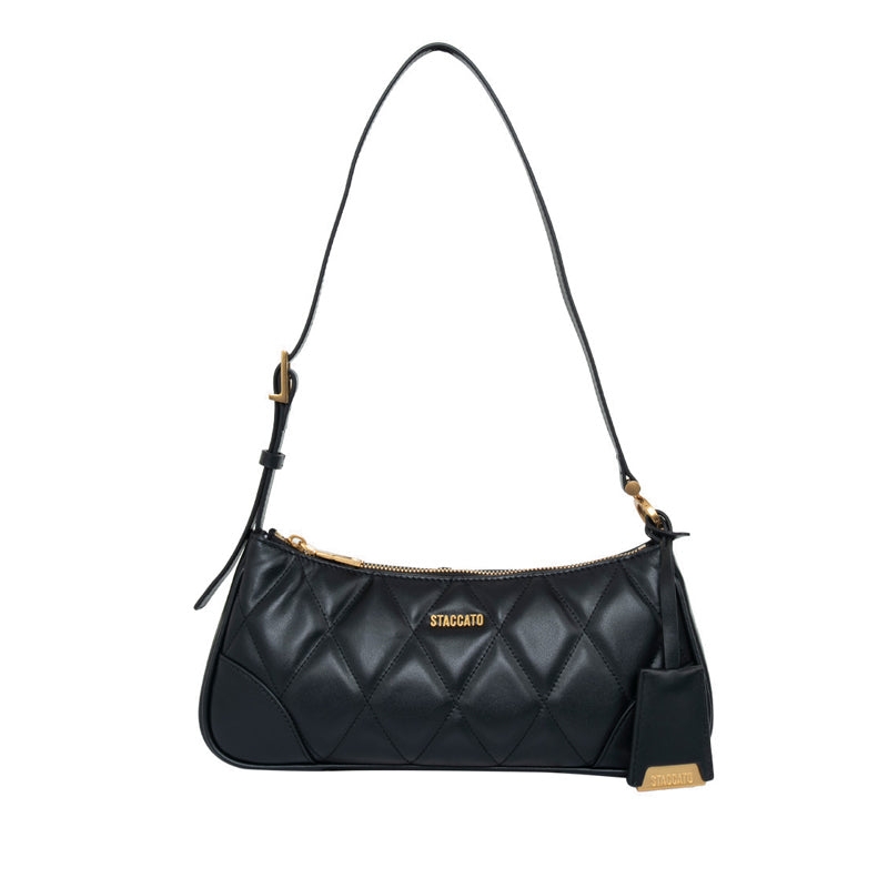 Sx8011Gre Shoulder Bags - Grey