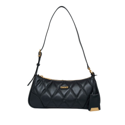 Sx8011Gre Shoulder Bags - Grey