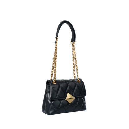 Sx8013005 Shoulder Bags - Black