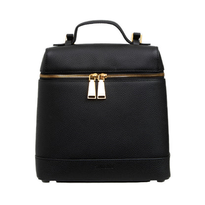 Sx8020005 Crossbody Bags - Black