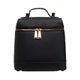 Sx8020005 Crossbody Bags - Black