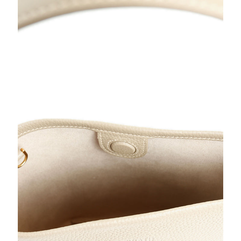 Sx8023Ap1 Shoulder Bags - Apricot