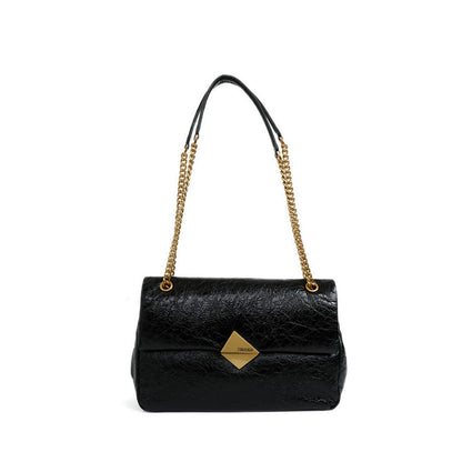 Sx8028005 Shoulder Bags - Black