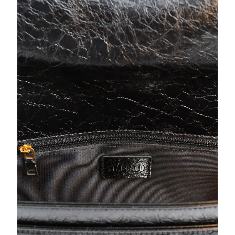Sx8028005 Shoulder Bags - Black