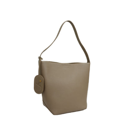 Sx8030Ap1 Shoulder Bags - Apricot