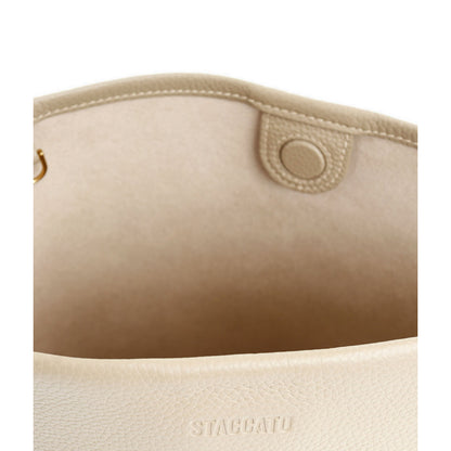 Sx8030Ap1 Shoulder Bags - Apricot