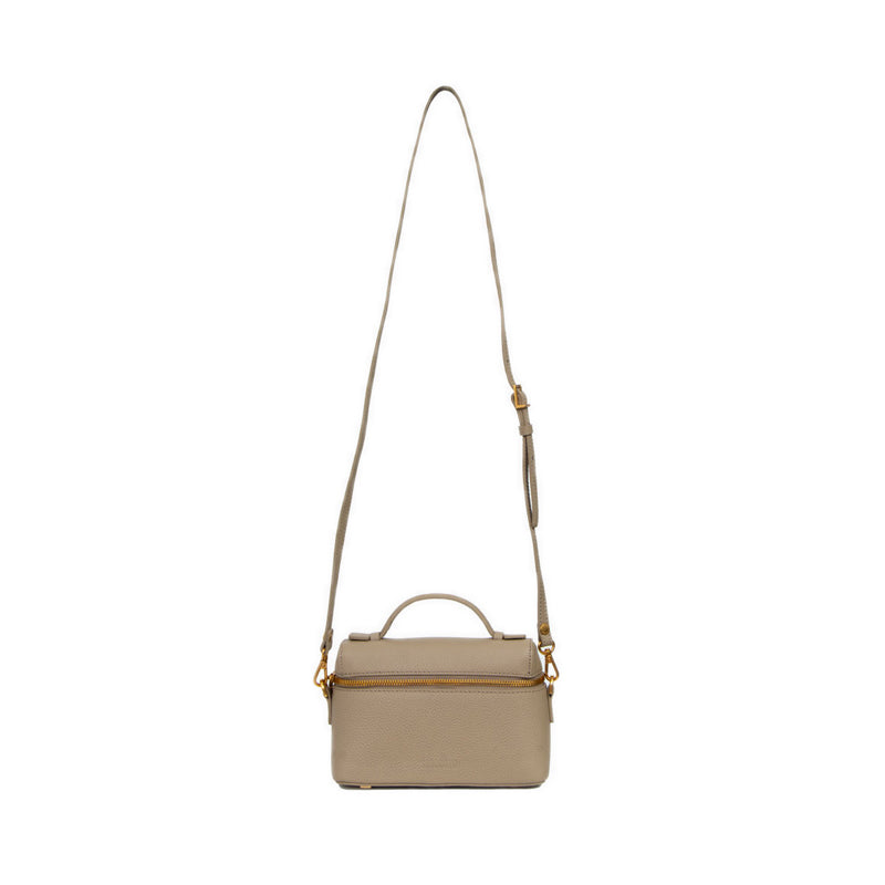Sx8037Ap1 Crossbody Bags - Apricot