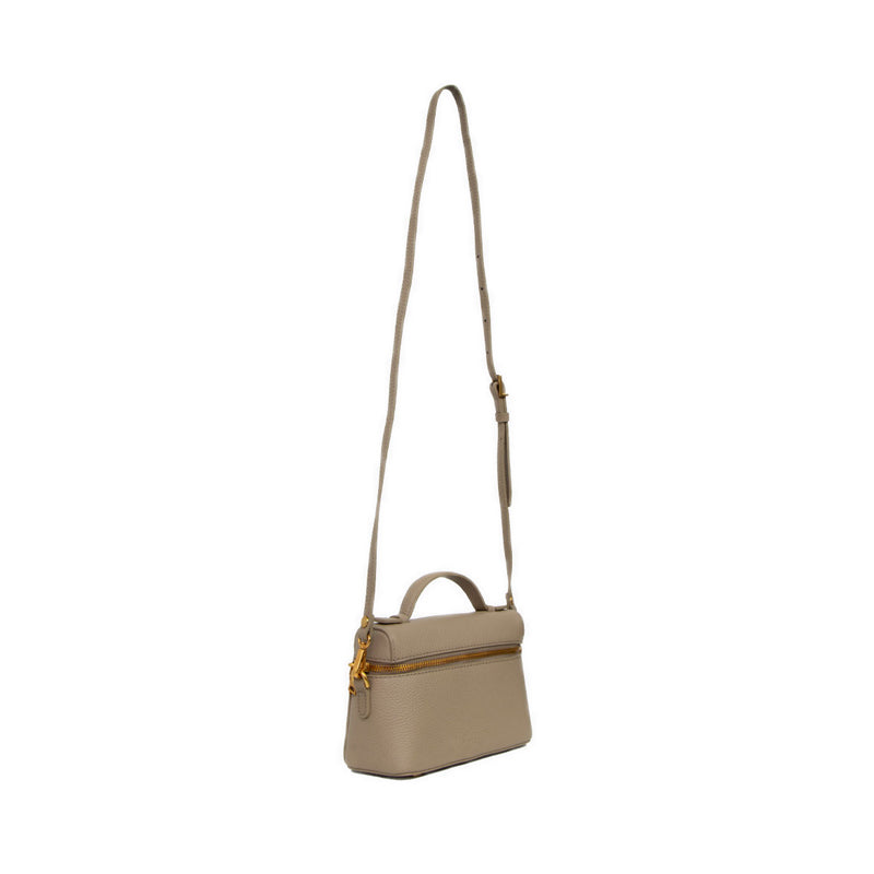 Sx8037Ap1 Crossbody Bags - Apricot