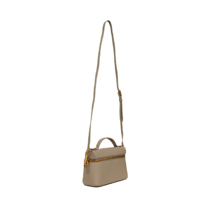Sx8037Ap1 Crossbody Bags - Apricot