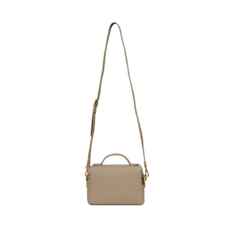 Sx8037Ap1 Crossbody Bags - Apricot