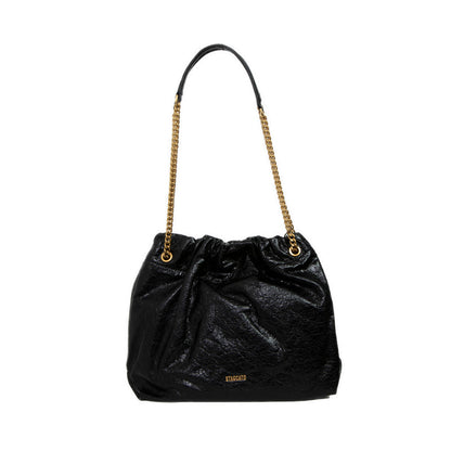 Sx8054005 Shoulder Bags - Black