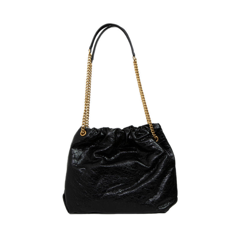 Sx8054005 Shoulder Bags - Black