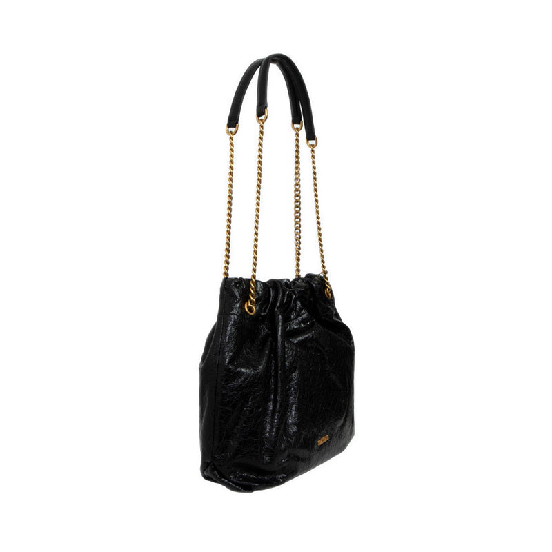 Sx8054005 Shoulder Bags - Black